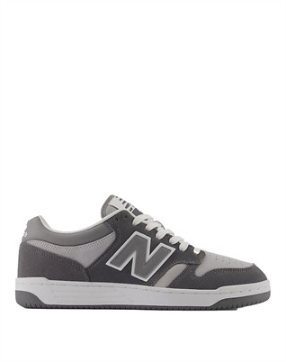 BB480LEC Sneakers - Castlerock/Shadow Grey